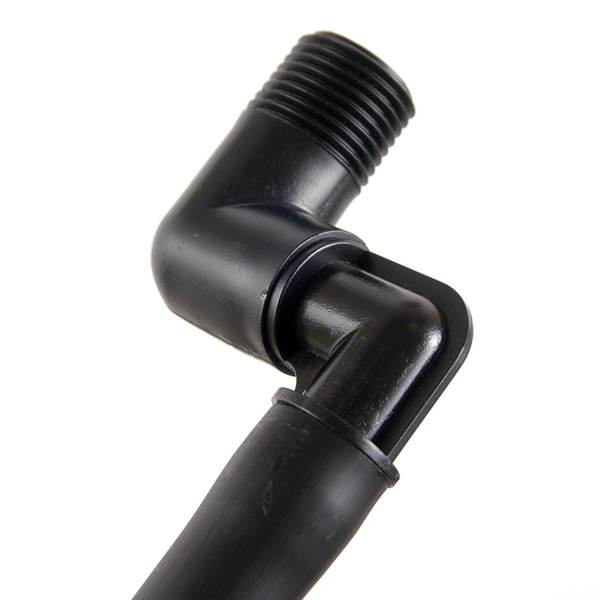 Соединительное колено IRRI-GO (30см) 1/2" х 3/4", изображение 2