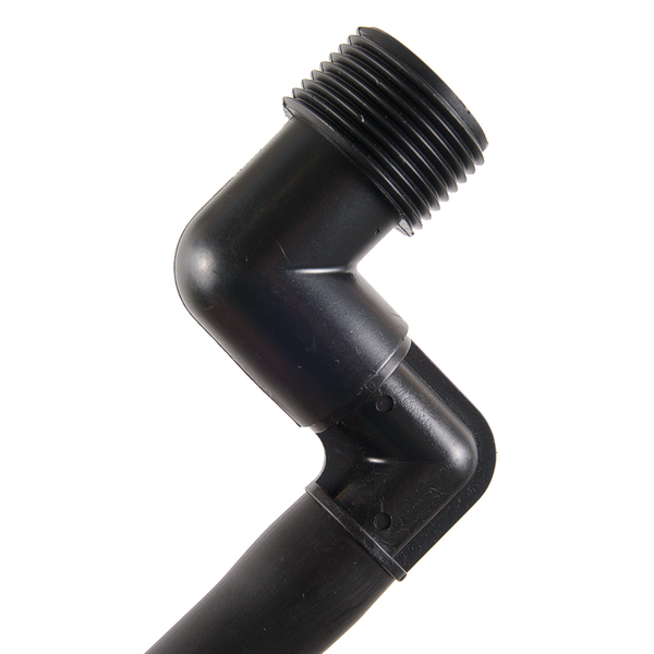 Соединительное колено IRRI-GO (30см) 3/4" х 3/4", изображение 2