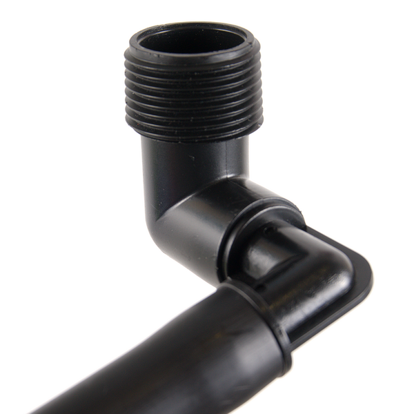 Соединительное колено IRRI-GO (15см) 3/4" х 3/4", изображение 3