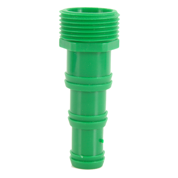 Колышек суппорт GREEN RAIN GR-3205B штуцер 16-25 мм x 1/2" вн. резьба, изображение 4