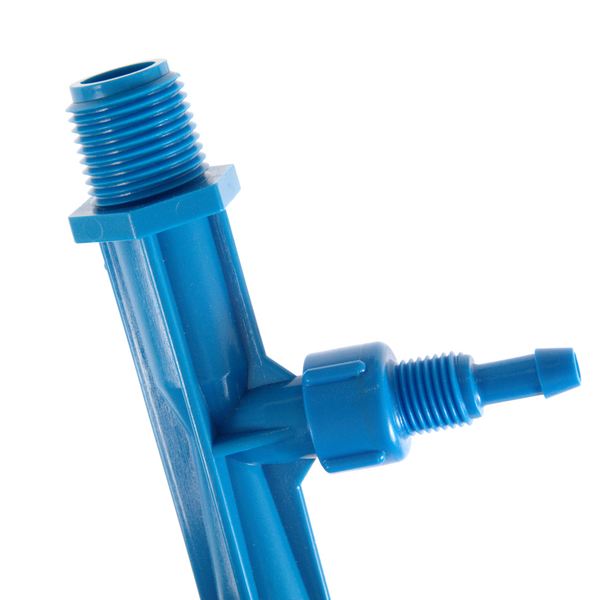 Набор инжектор (ВЕНТУРИ) VENTURI GR-7401 (1/2"), изображение 8