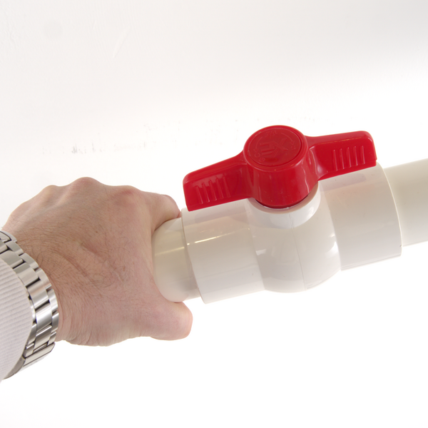 Обвязка GREEN RAIN BA01112B для инжектора VENTURI (1 1/2"), изображение 2