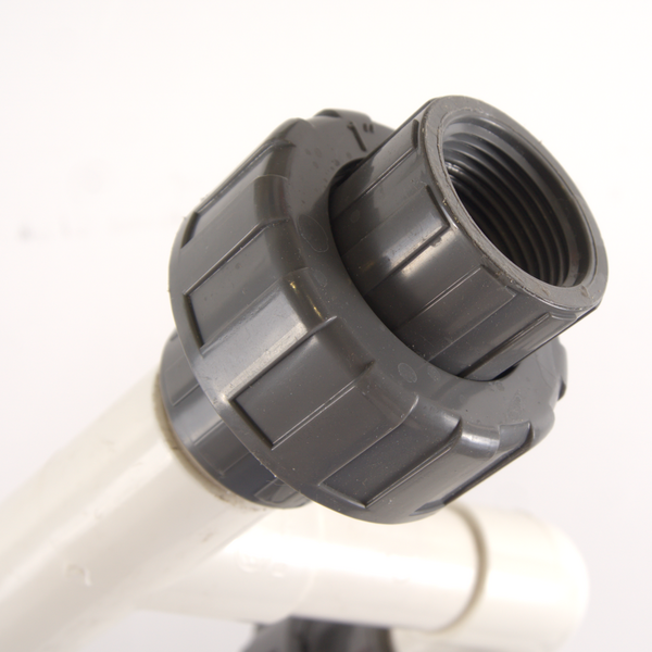 Обвязка GREEN RAIN BA0110B для инжектора VENTURI (1"), изображение 3