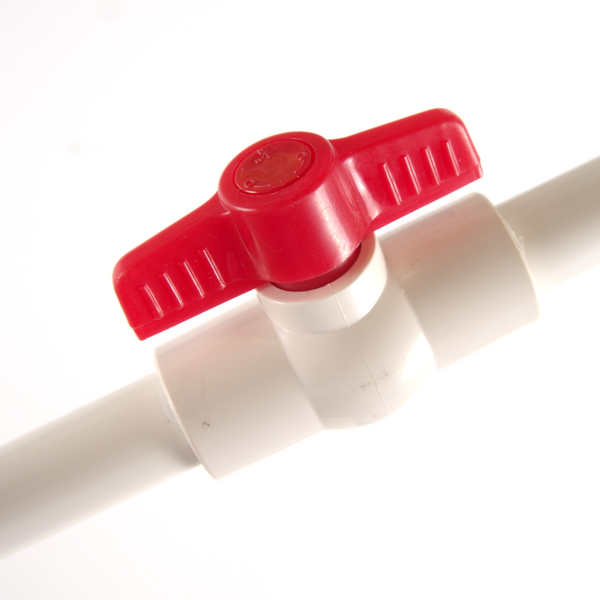 Обвязка GREEN RAIN BA0112B для инжектора VENTURI (1/2"), изображение 2