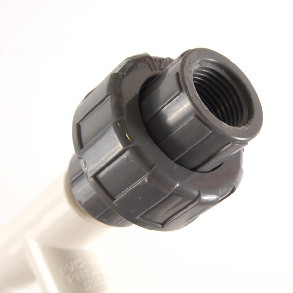 Обвязка GREEN RAIN BA0112B для инжектора VENTURI (1/2"), изображение 3