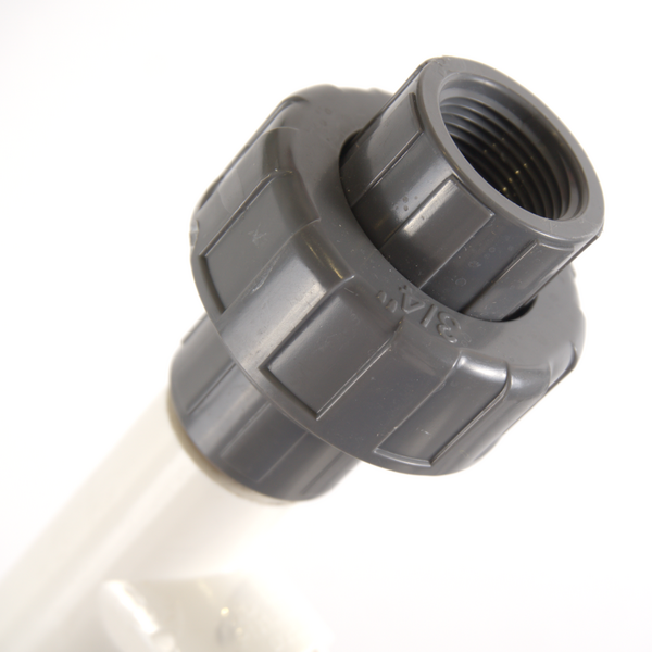 Обвязка GREEN RAIN BA0134B для инжектора VENTURI (3/4"), изображение 3