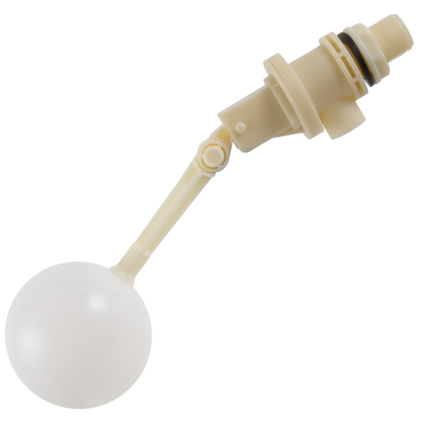 Поплавковый клапан GR-DN20CN (3/4") для емкости