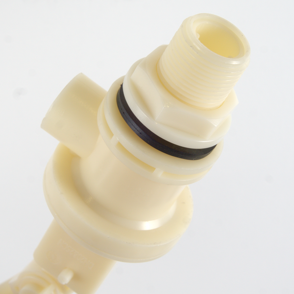 Поплавковый клапан GR-DN20CN (3/4") для емкости, изображение 2