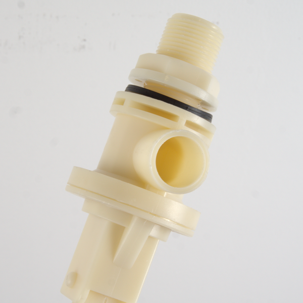 Поплавковый клапан GR-DN20CN (3/4") для емкости, изображение 3