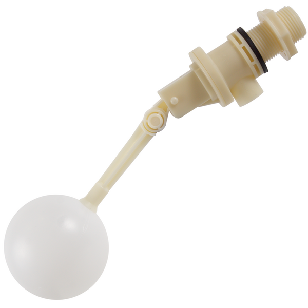 Поплавковый клапан GR-DN25CN (1") для емкости