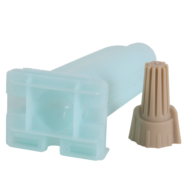 Соединитель проводов DBRY GR-3171 гелезаполненный водонепроницаемый