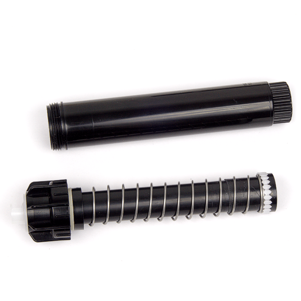 Статический дождеватель HUNTER PSU-04 (10 см) без сопла, изображение 6