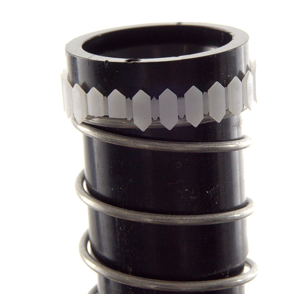 Статический дождеватель HUNTER PSU-04 (10 см) без сопла, изображение 5