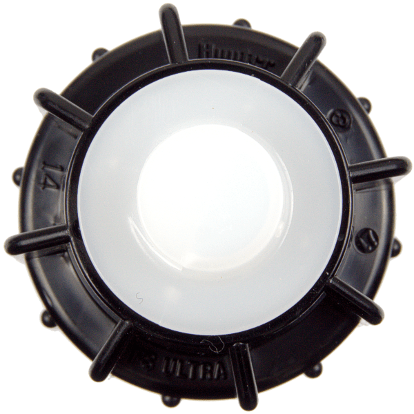 Статический дождеватель HUNTER PSU-04 (10 см) без сопла, изображение 3