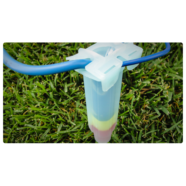 Соединитель проводов DBRY GR-3171 гелезаполненный водонепроницаемый, изображение 5