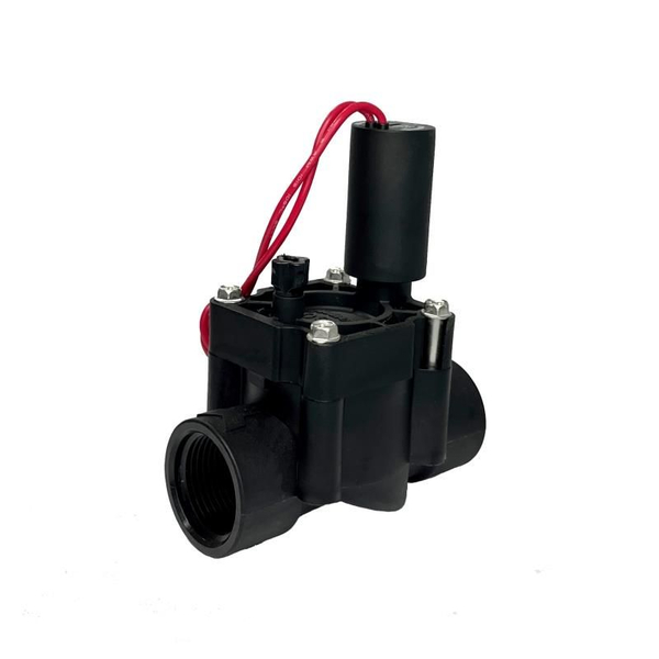 Клапан ПИОНЕР PSV-100-G - 1" вн без регулятора потока