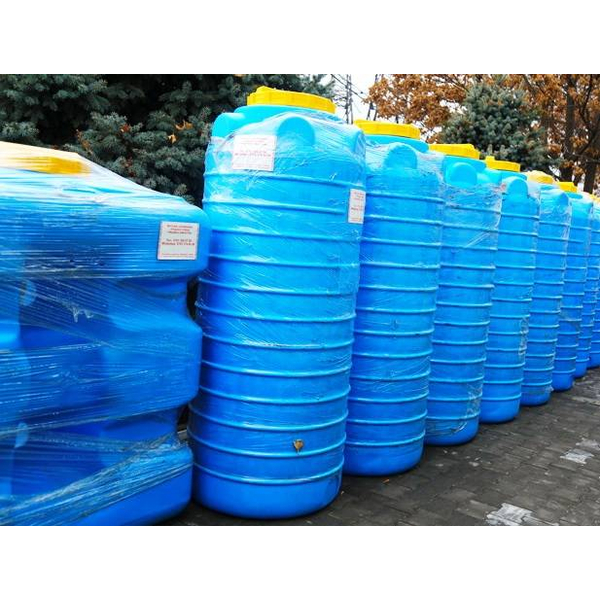 Емкость для воды KSC-P-1000, изображение 2