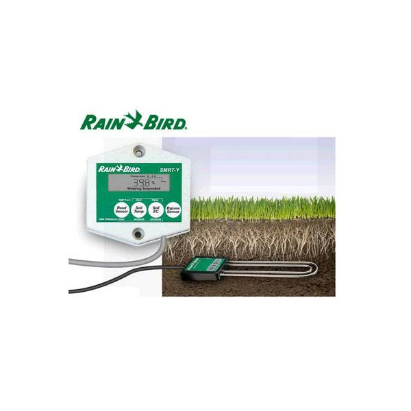 Датчик влажности и температуры почвы RAIN BIRD SMRT-Y, изображение 3