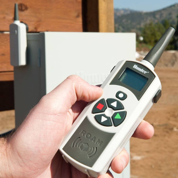 Пульт дистанционного управления HUNTER ROAM-KIT (300 метров), изображение 2