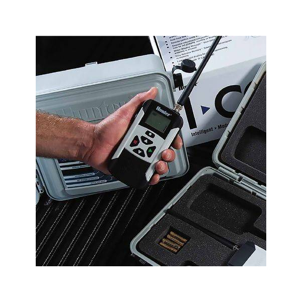 Пульт дистанционного управления HUNTER ROAM-XL (3000 метров), изображение 5