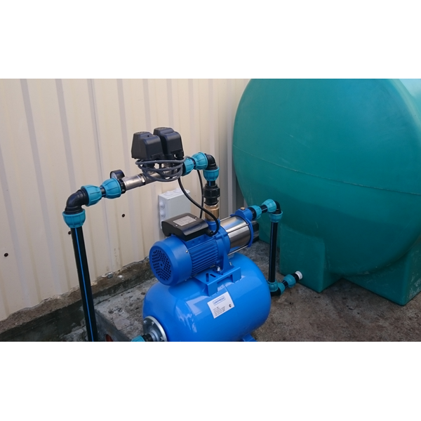 Отвод UNIO 32 х 32, Единиц в одном товаре штук: 1, изображение 3