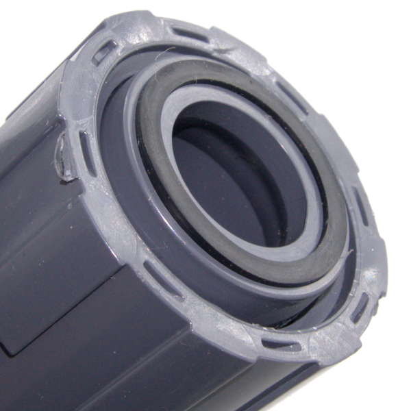 Фитинг RAIN BIRD отвод 1" вн.резьба х 1" вн.резьба, изображение 3