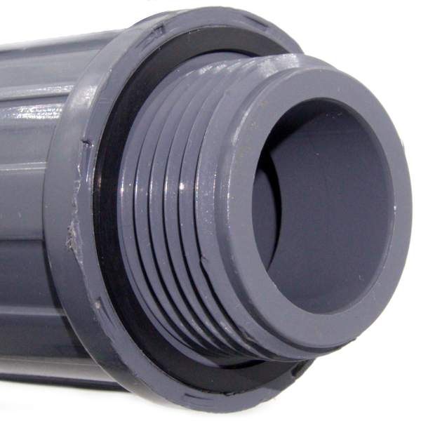 Фитинг RAIN BIRD отвод 1" нар.резьба х 1" вн.резьба, изображение 2