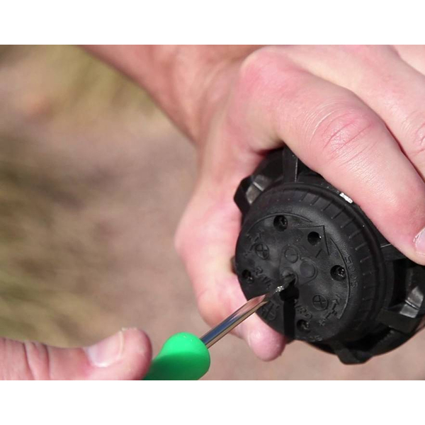 Отвертка для регулировки дождевателей RAIN BIRD, изображение 3