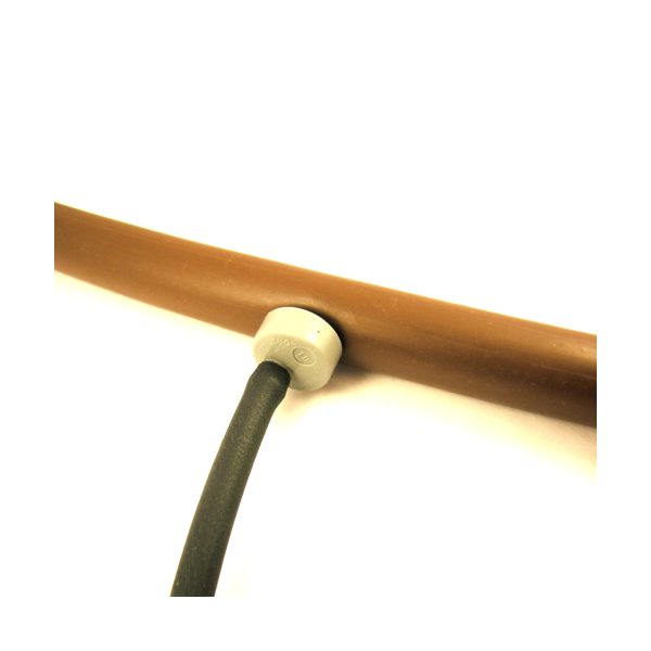 Штуцерное соединение RAIN BIRD SPB-025 (шип 4,0 мм), изображение 2