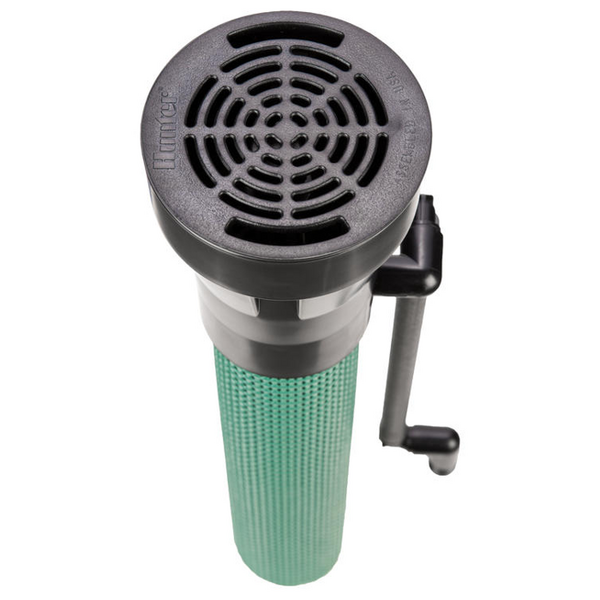 Корневой полив HUNTER RZWS-18-25, 0,9 л/минуту, для средних деревьев, изображение 2