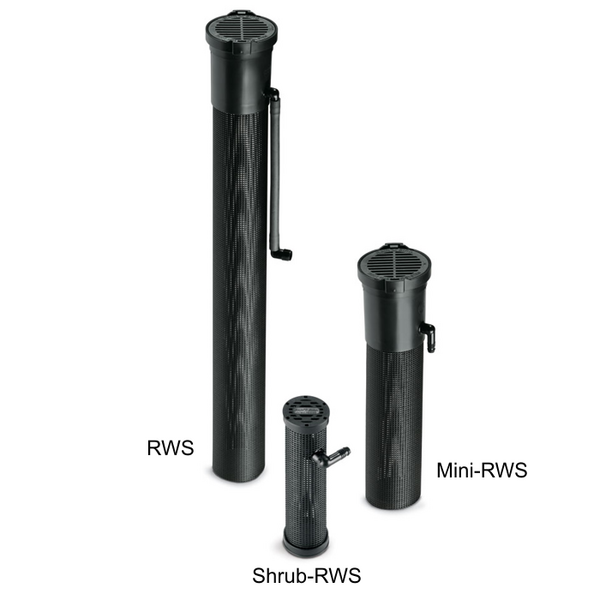 Корневой полив RAIN BIRD RWS для больших деревьев, изображение 4