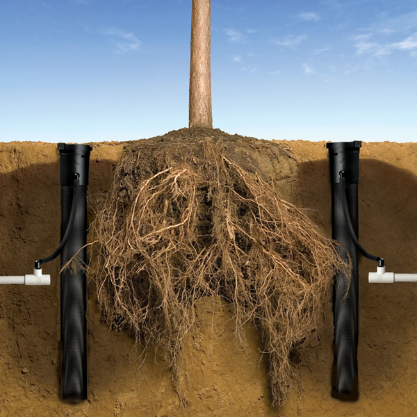 Корневой полив RAIN BIRD SHRUB-RWS для кустарников, изображение 2