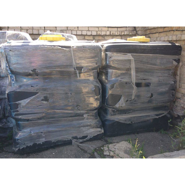 Емкость для воды KSC-P-2000, изображение 3