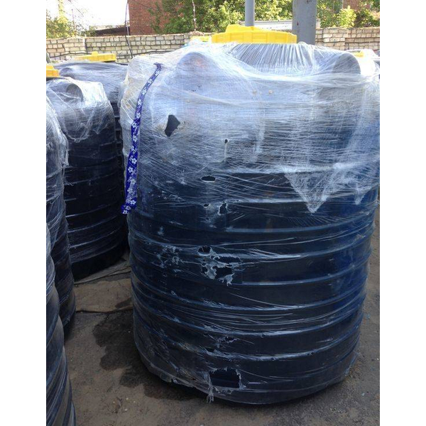 Емкость для воды KSC-C-1000, изображение 3