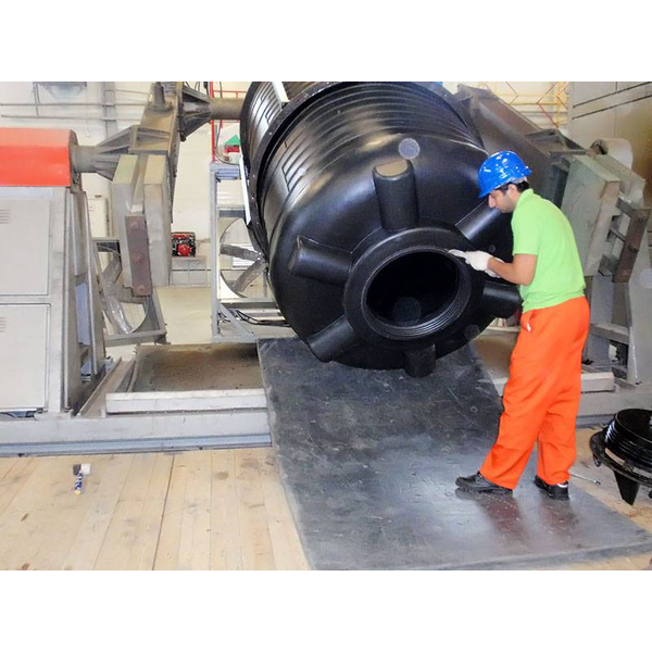 Емкость для воды KSC-T-3000, изображение 6