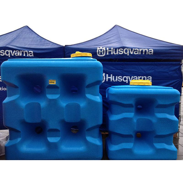 Емкость для воды KSC-P-1500, изображение 5