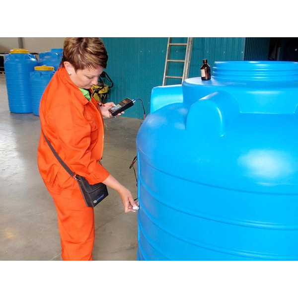 Емкость для воды KSC-T-1000, изображение 5