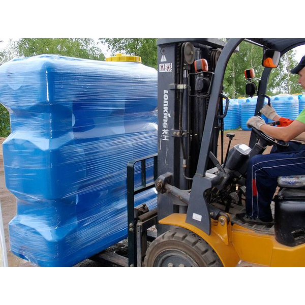 Емкость для воды KSC-P-3000, изображение 9