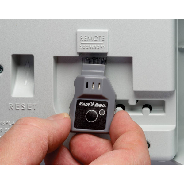 Контроллер RAIN BIRD ESP-4ME (4-22 зоны, модульный) Wi-Fi наружный, изображение 5