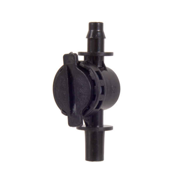 Клапан антикапля GREEN RAIN LPD-4101 (1,0 бар) шип 5,5 мм x конус 6,0 мм папа