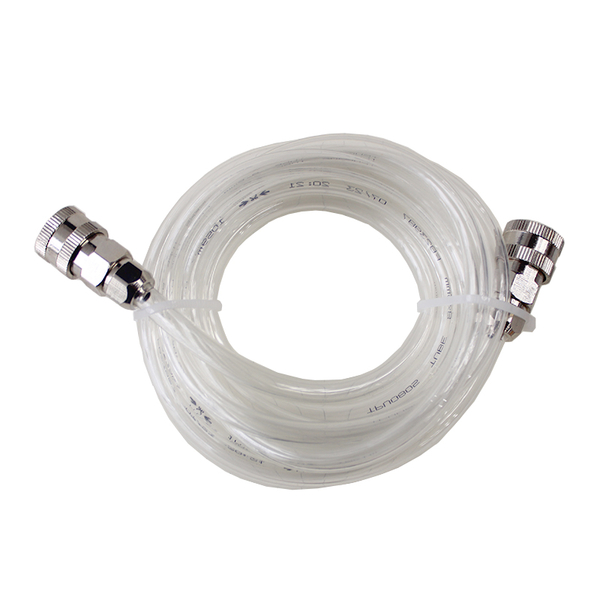 Комплект туманообразования FOG MACHINE 01B , 6 форсунок, 0,2 литр/минута, программируемый, изображение 8