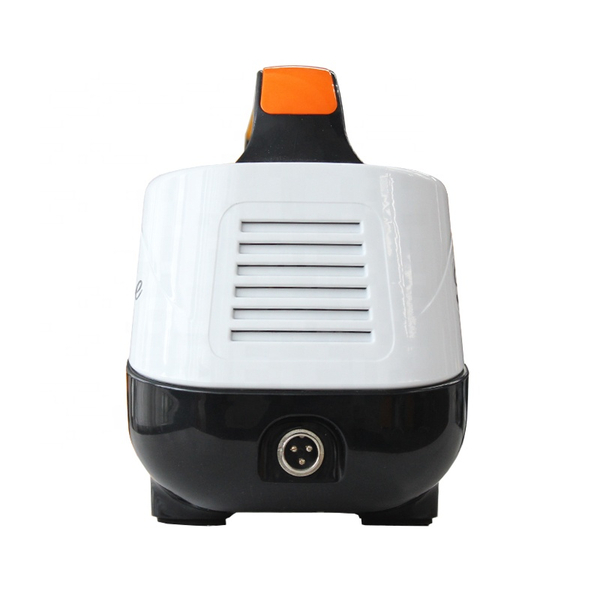 Комплект туманообразования FOG MACHINE 01B , 6 форсунок, 0,2 литр/минута, программируемый, изображение 3