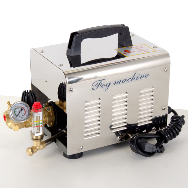 Комплект туманообразования FOG MACHINE 04D , 5 форсунок, 0,3 литр/минута, изображение 3
