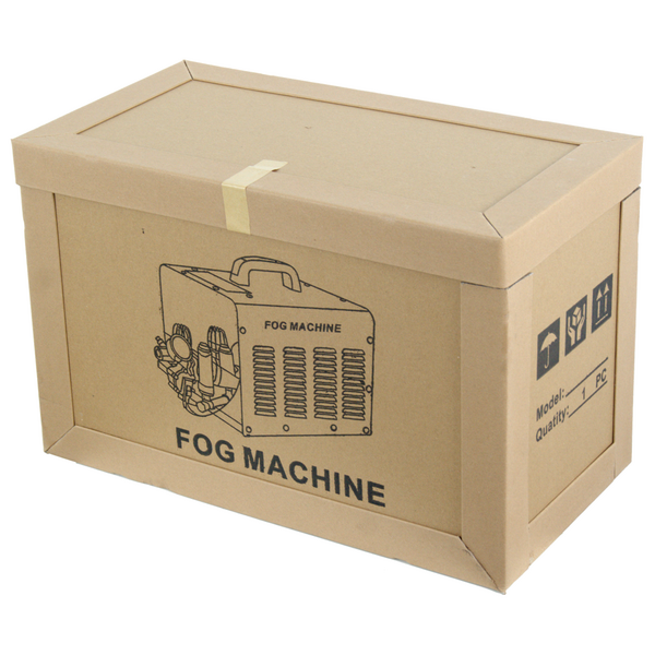 Комплект туманообразования FOG MACHINE 04D , 5 форсунок, 0,3 литр/минута, изображение 2