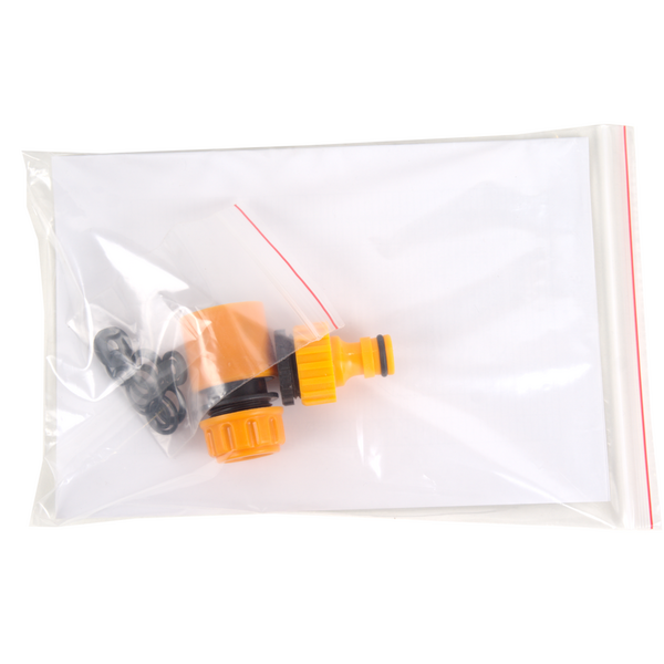 Комплект туманообразования FOG MACHINE 04D , 5 форсунок, 0,3 литр/минута, изображение 10