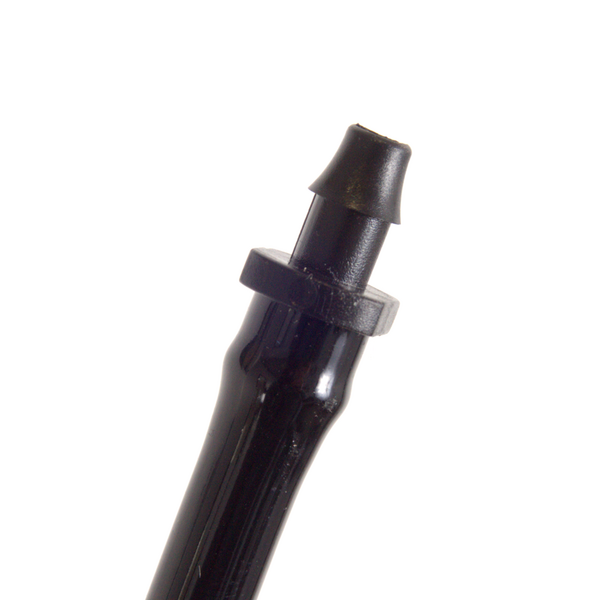 Ороситель GREEN RAIN GR-1254 (шип 5,5 мм) 55 л/час, 2,4 м, на колышке 40 см, изображение 3