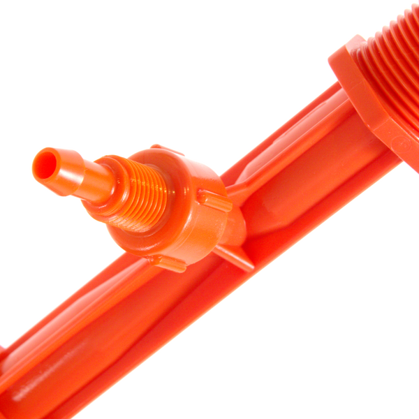 Набор инжектор (ВЕНТУРИ) VENTURI GR-7403 (3/4"), изображение 8