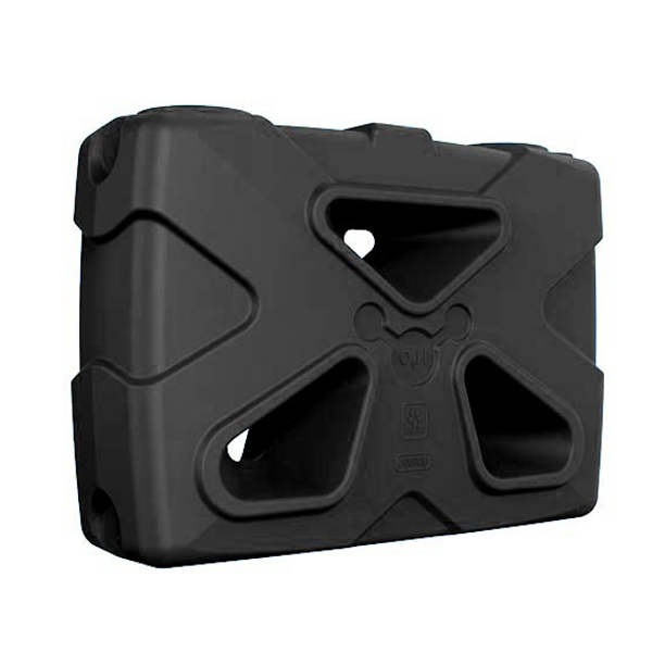 Емкость для воды KSC-PM-2000 МОЛЕКУЛА