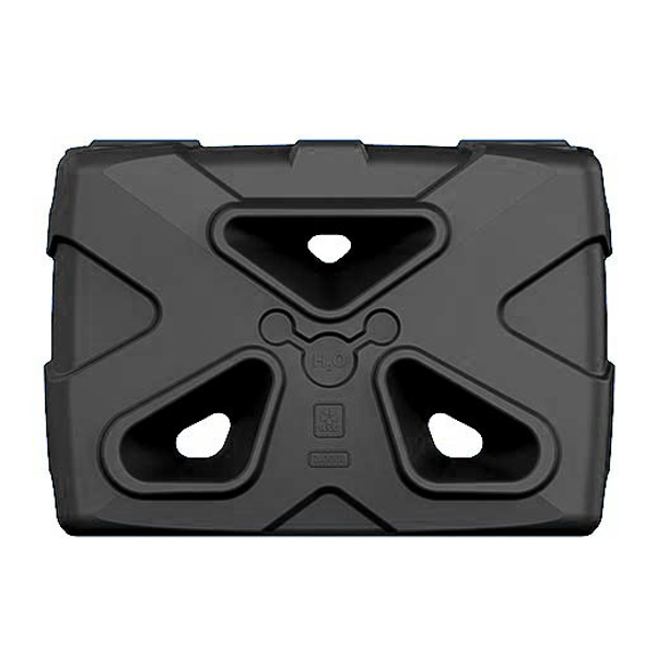 Емкость для воды KSC-PM-2000 МОЛЕКУЛА, изображение 2