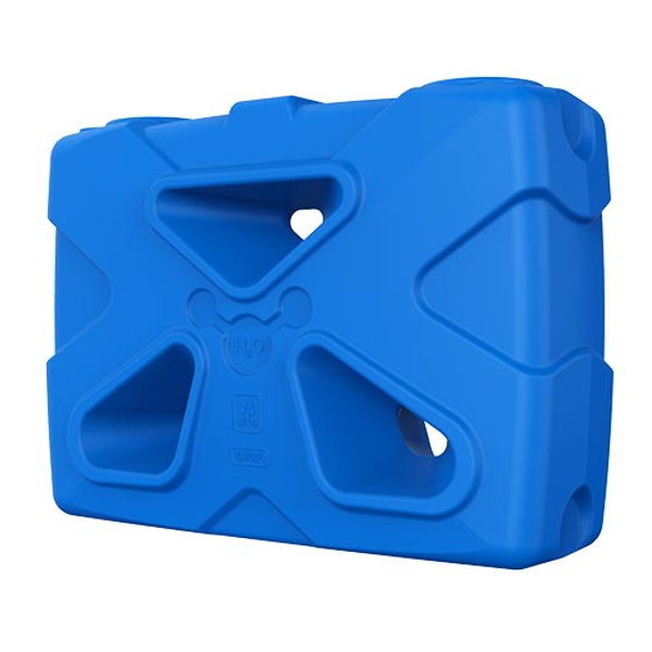 Емкость для воды KSC-PM-2000 МОЛЕКУЛА, изображение 6